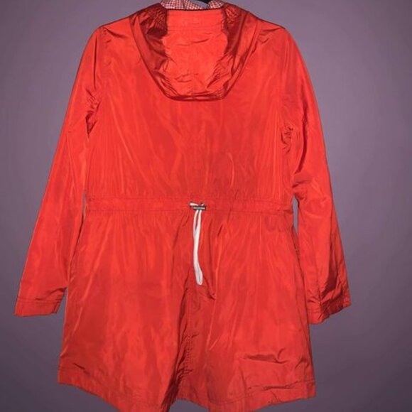 Old Navy Rain Jacket - Picture 2 of 3